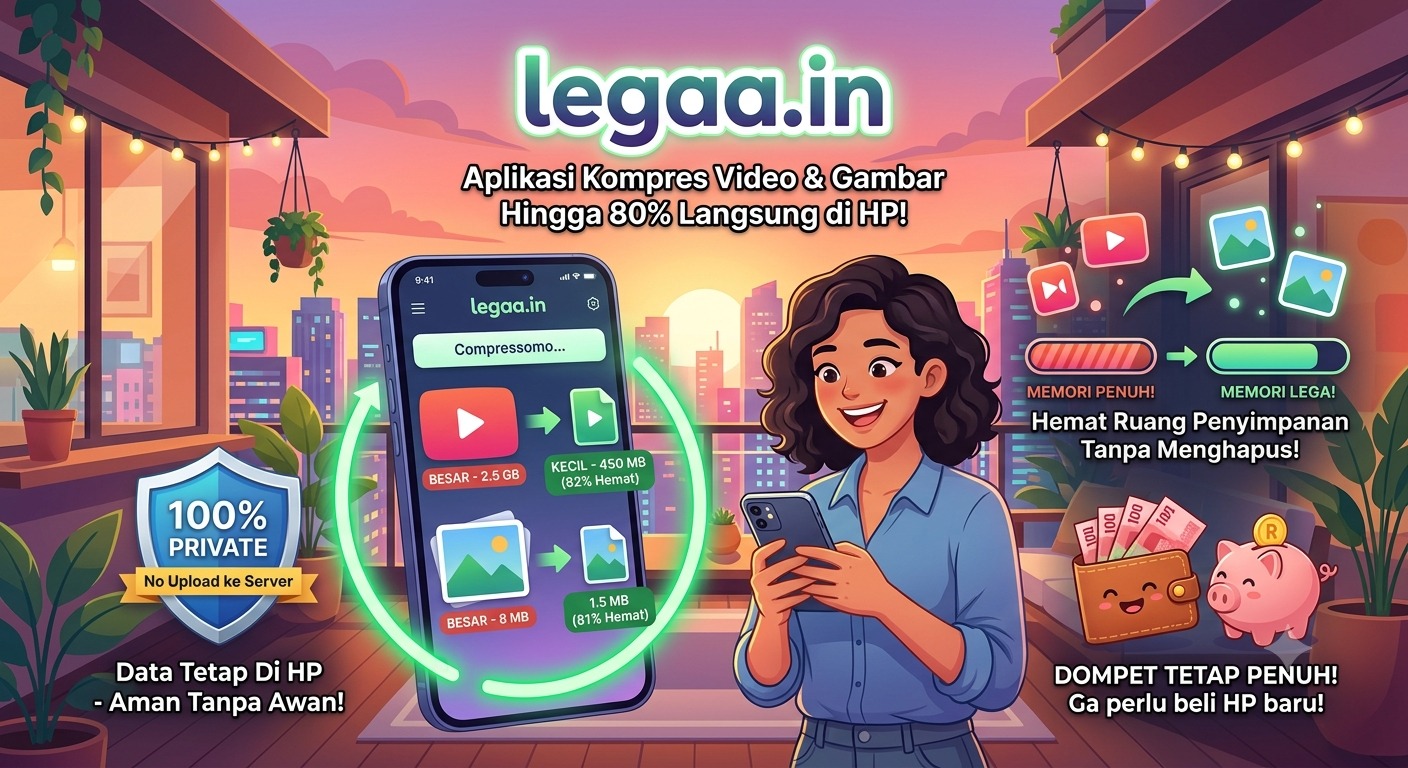 Legaa workspace preview